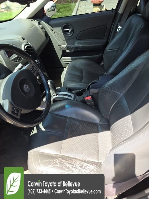 Used 2005 Pontiac Grand Prix GT w/ Leather Trim Package FWD image 37