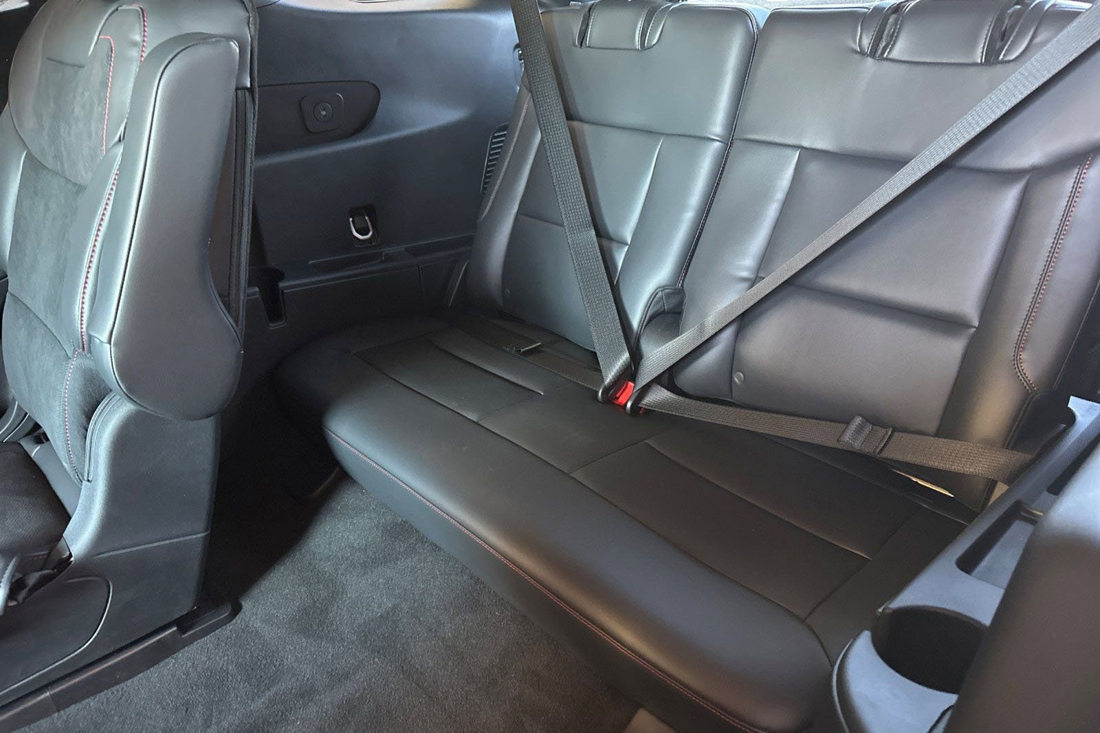 New 2025 Ford Explorer ST w/ Sun And Sound Package image 14