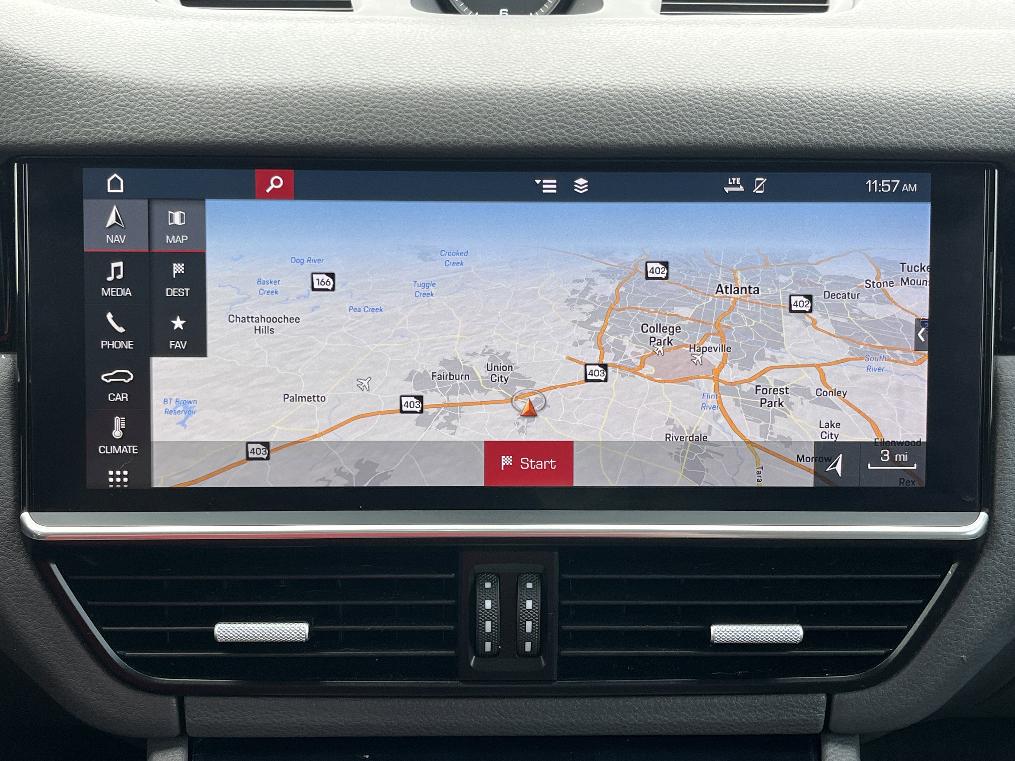 Used 2019 Porsche Cayenne image 6