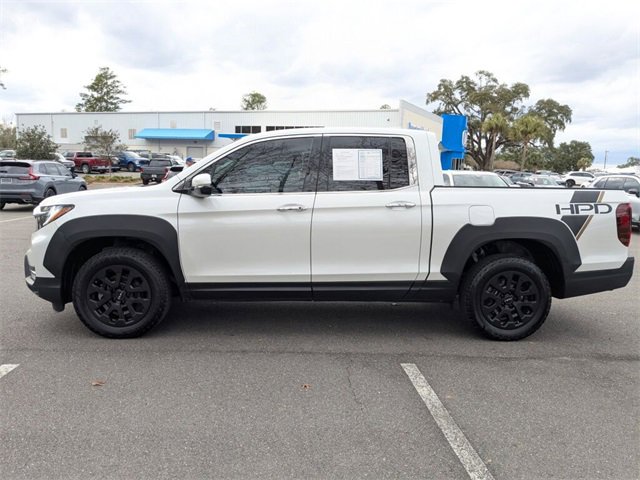 Certified 2023 Honda Ridgeline RTL-E image 11