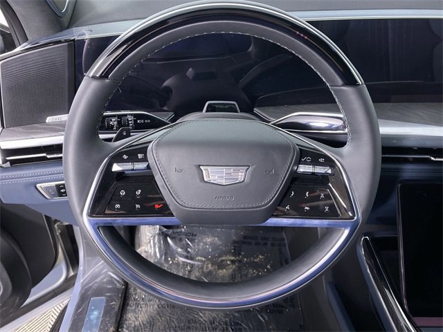 New 2025 Cadillac Escalade IQ Sport 2 image 22