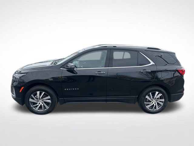 Used 2024 Chevrolet Equinox Premier AWD/4WD image 2
