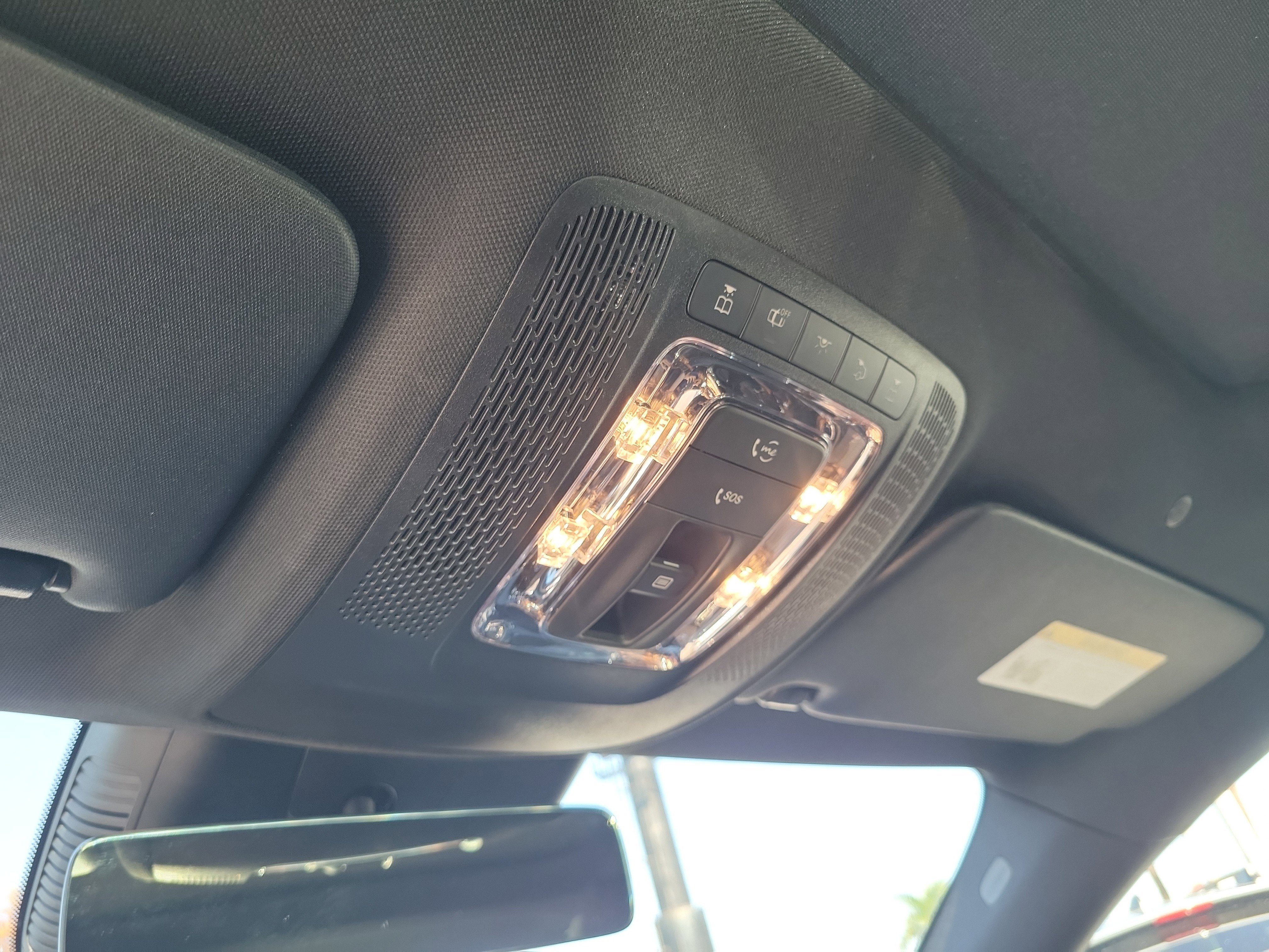 Certified 2026 Mercedes-Benz CLA 250 image 29