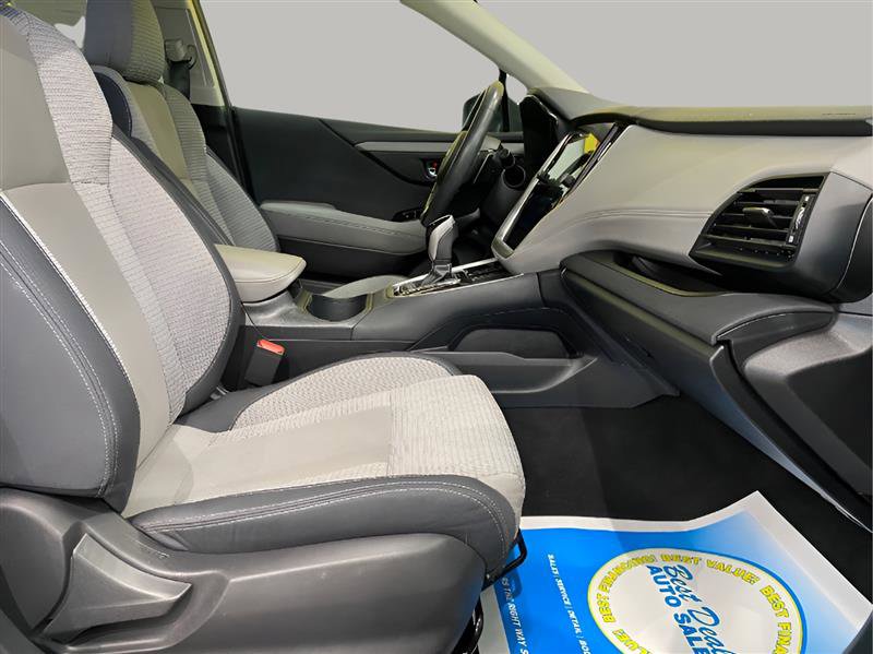 Used 2023 Subaru Outback Premium image 21