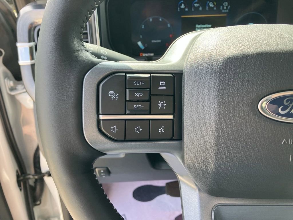 Used 2024 Ford F250 Lariat w/ Lariat Ultimate Package image 8
