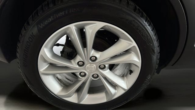 Used 2021 Buick Encore GX Preferred image 7