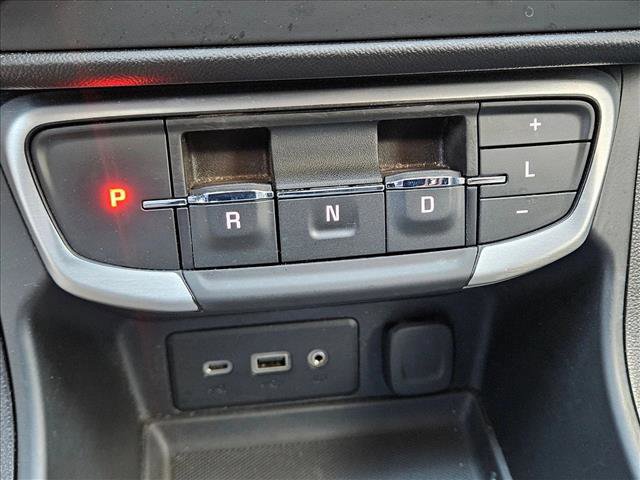 Certified 2024 GMC Terrain SLE image 12