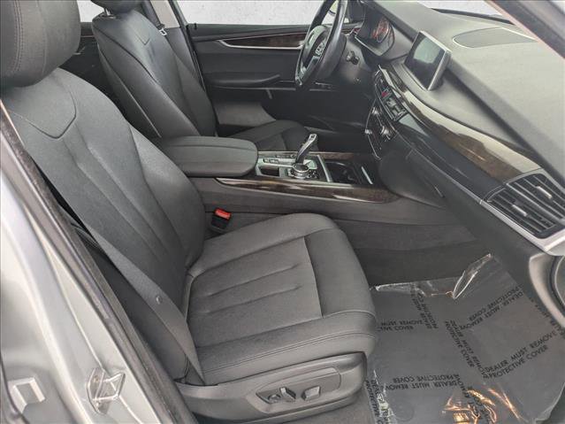 Used 2016 BMW X5 xDrive35i image 20