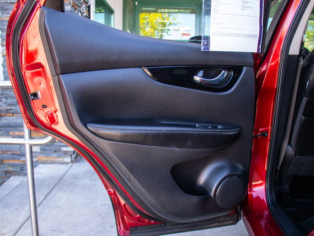 Used 2022 Nissan Rogue Sport SL image 20