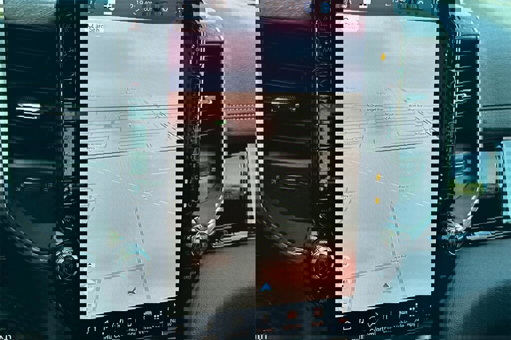 New 2025 RAM 1500 Laramie w/ Night Edition image 18