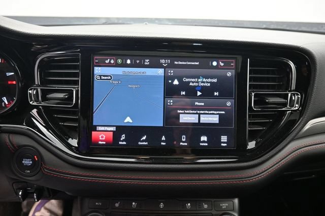 Used 2025 Dodge Durango R/T AWD/4WD image 24