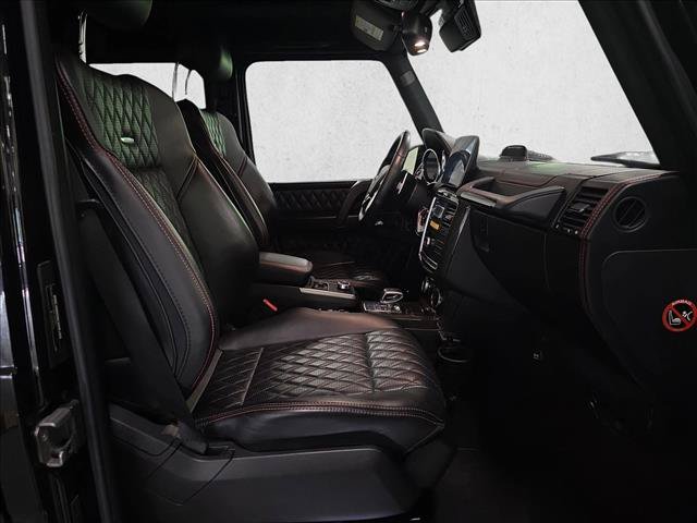 Used 2018 Mercedes-Benz G 63 AMG 4MATIC image 10