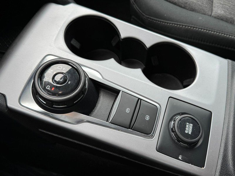 Used 2024 Ford Bronco Sport Big Bend image 19