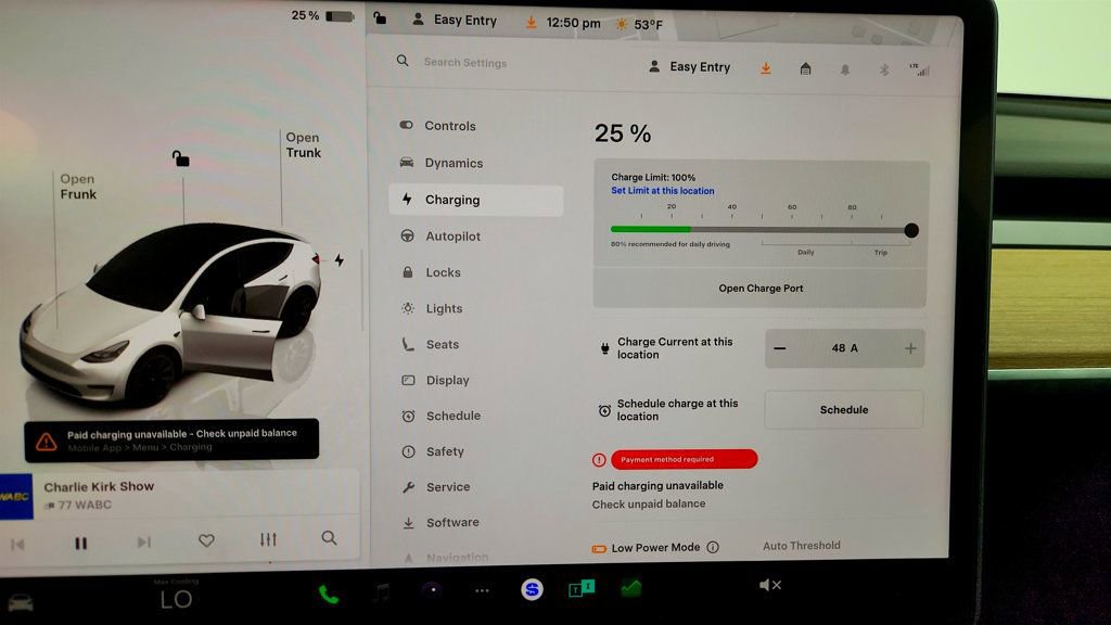 Used 2023 Tesla Model Y Long Range image 18