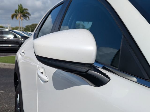 Used 2023 MAZDA CX-30 AWD 2.5 S image 15