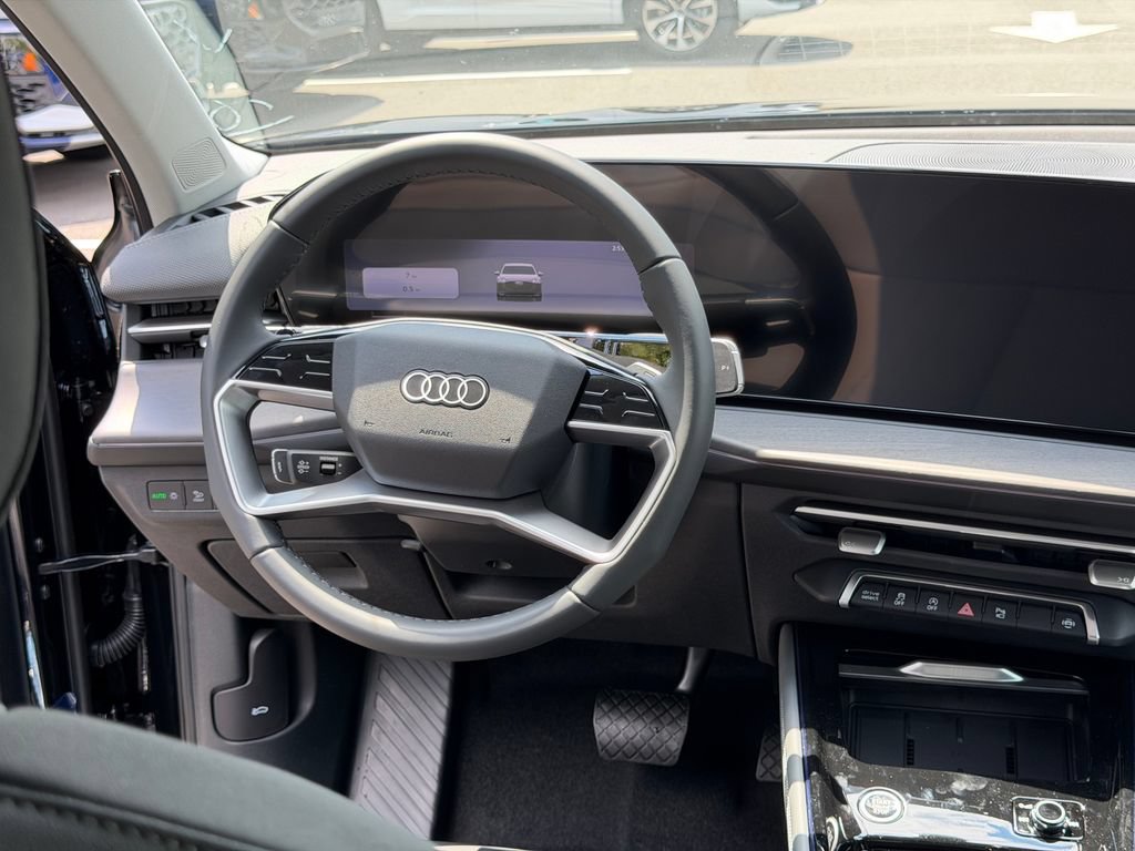 New 2026 Audi Q3 quattro 2.0T AWD/4WD image 19