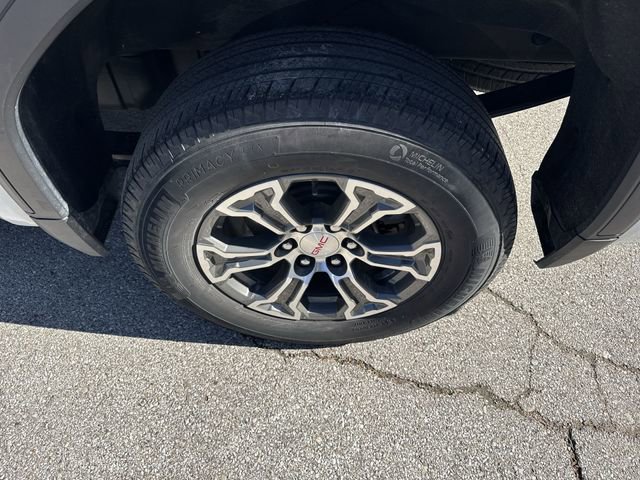 Used 2025 GMC Sierra 1500 SLT image 32