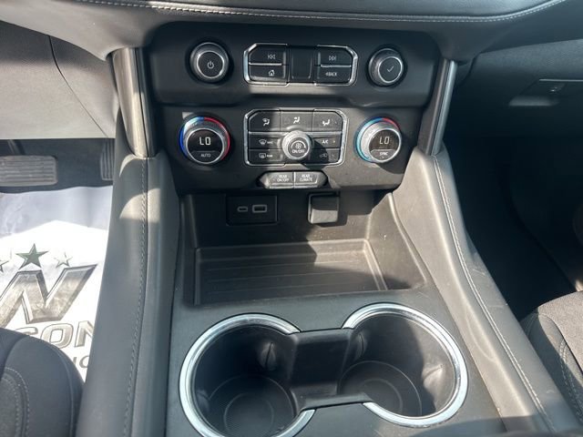 Used 2023 Chevrolet Tahoe LS w/ Driver Alert Package image 20