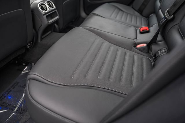 New 2026 Mercedes-Benz C 43 AMG 4MATIC Sedan image 29