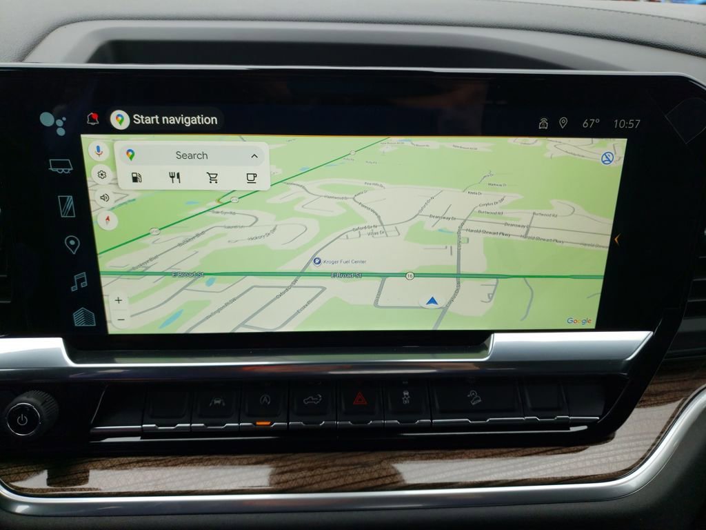 New 2026 Chevrolet Silverado 1500 LT image 18