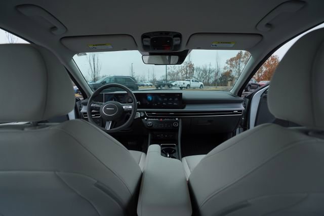 Used 2024 Hyundai Sonata SEL image 23