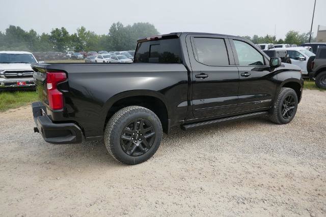 New 2026 Chevrolet Silverado 1500 High Country w/ Midnight Edition image 3