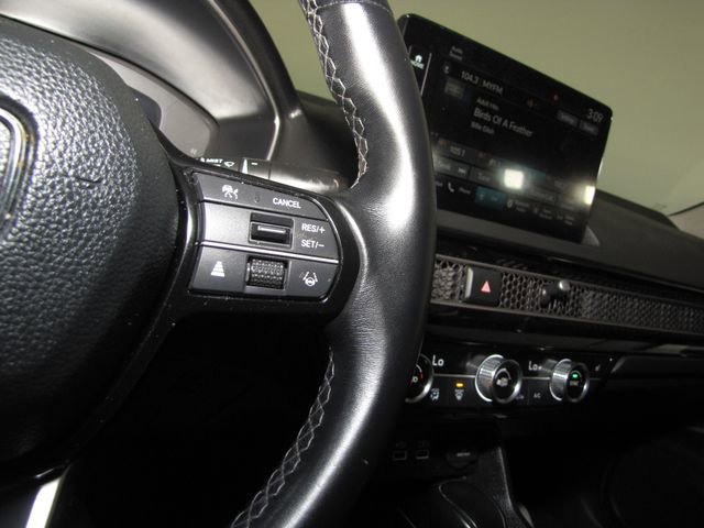 Certified 2023 Honda Civic Touring image 6