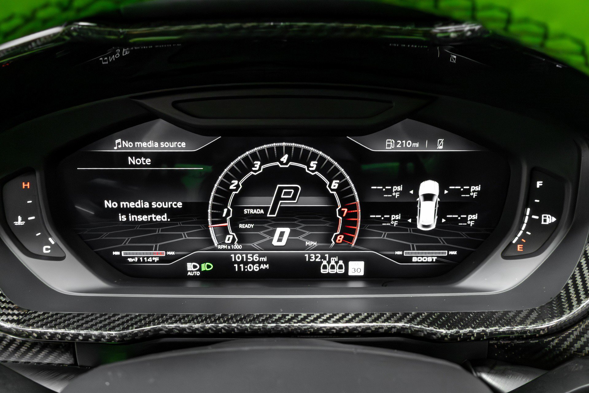 Used 2022 Lamborghini Urus image 9