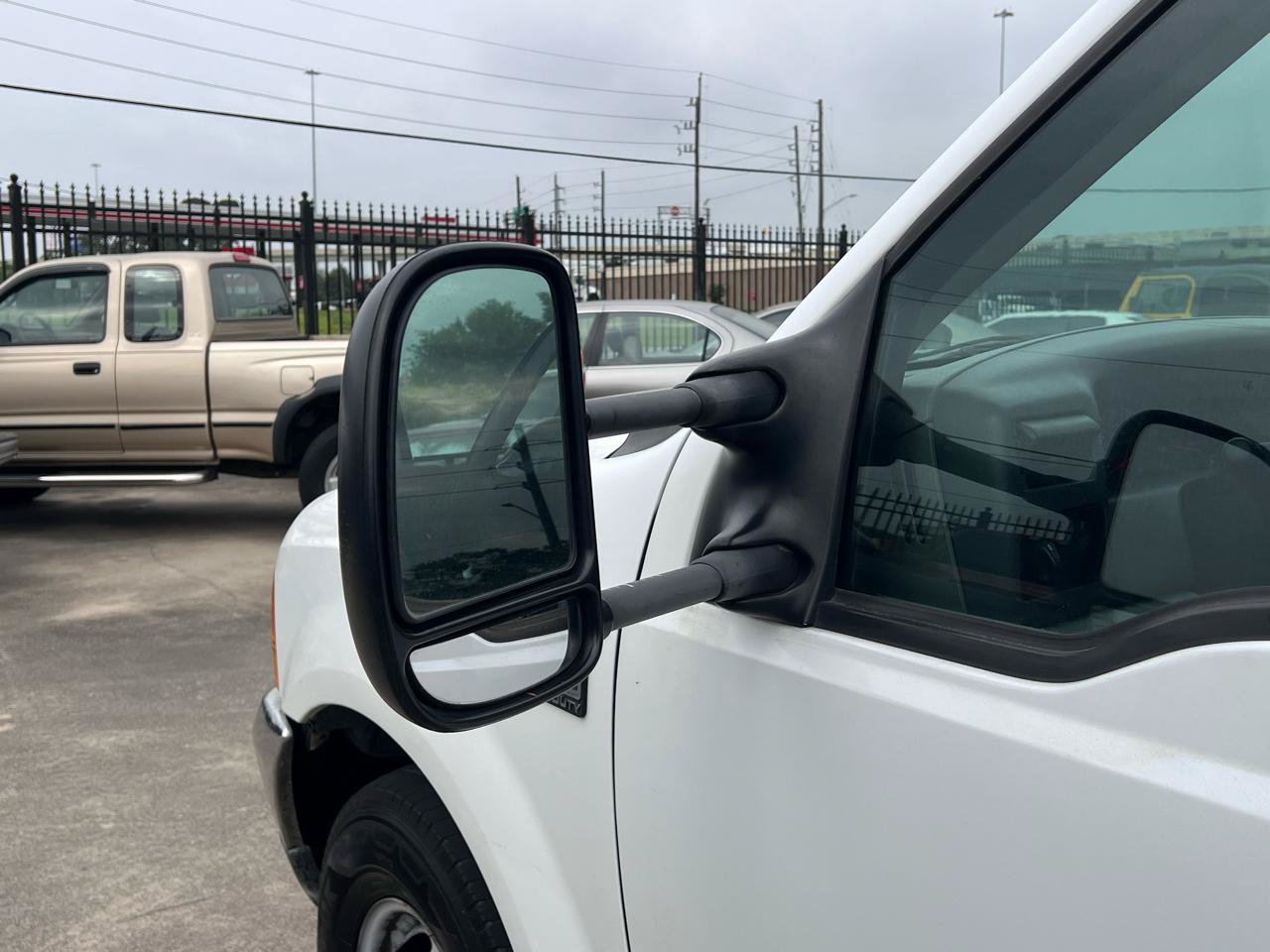 Used 2001 Ford F350 XL RWD image 15
