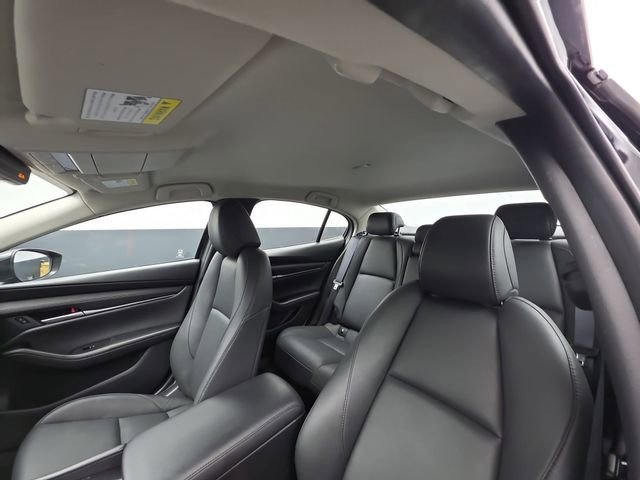 Used 2024 MAZDA MAZDA3 s image 40