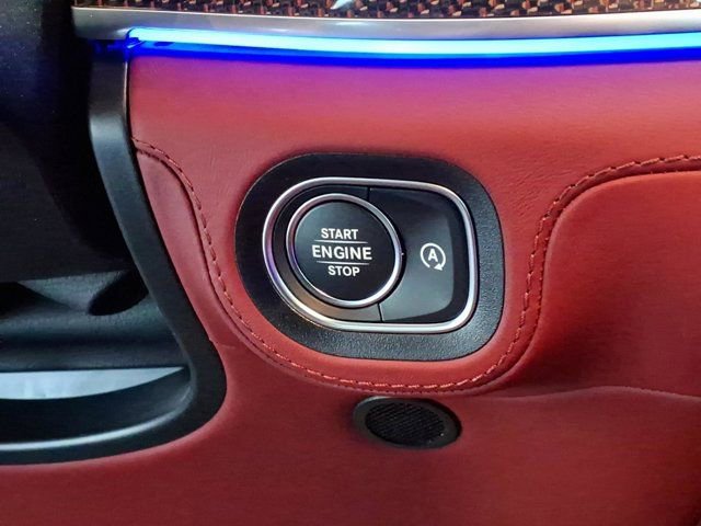 New 2026 Mercedes-Benz GLS 63 AMG 4MATIC image 25
