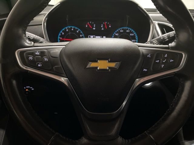 Used 2018 Chevrolet Equinox LT image 36