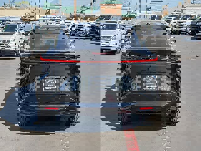 New 2026 Lexus RZ 350e Premium image 5