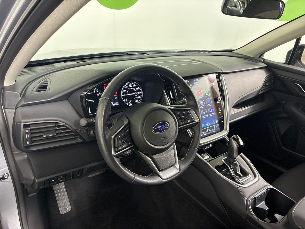 Certified 2025 Subaru Legacy Premium AWD/4WD image 14