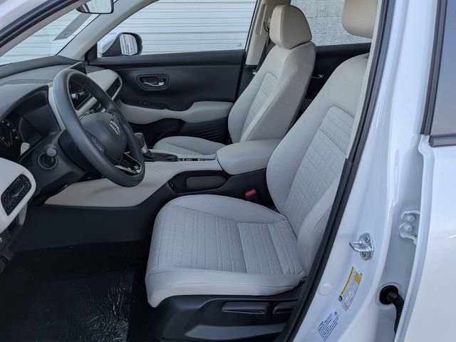 New 2026 Honda HR-V LX image 13