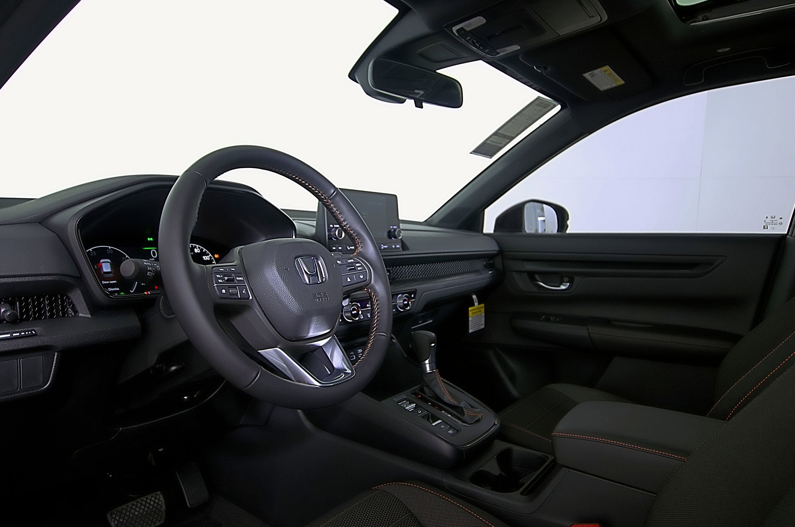 Certified 2026 Honda CR-V Sport image 20