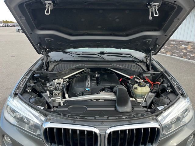Used 2016 BMW X6 xDrive35i AWD/4WD image 28