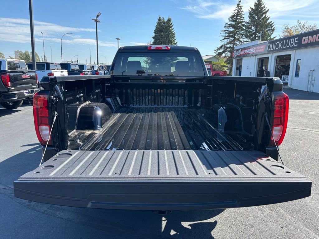 New 2026 GMC Sierra 1500 Pro w/ Pro Value Package image 21