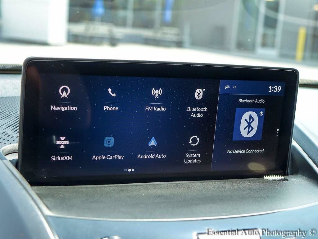 Used 2019 Acura RDX w/ Technology Package AWD/4WD image 15