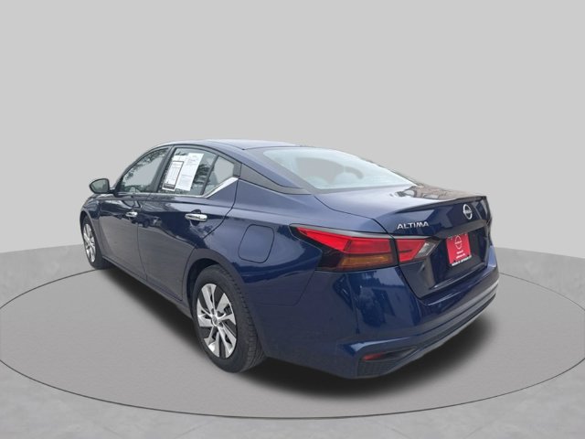 Used 2023 Nissan Altima 2.5 S FWD image 8