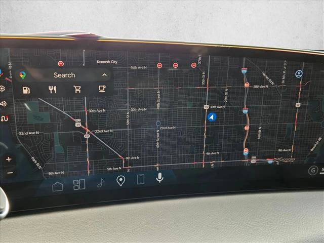 Used 2025 Cadillac CT5 Premium Luxury image 13