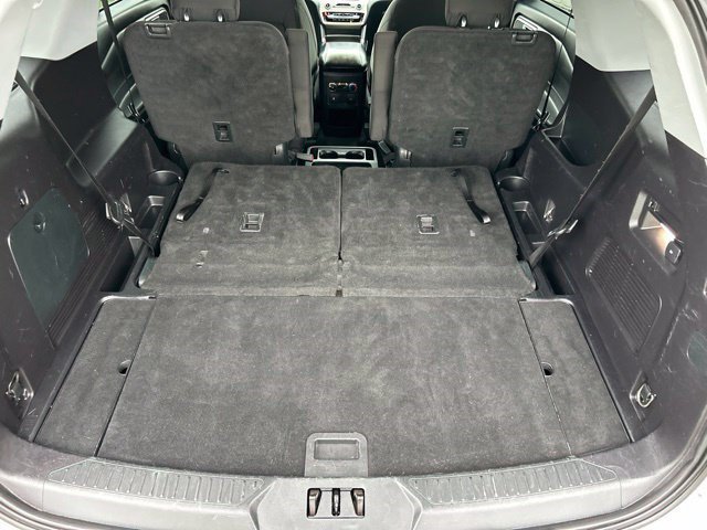 Used 2021 Ford Explorer XLT AWD/4WD image 44