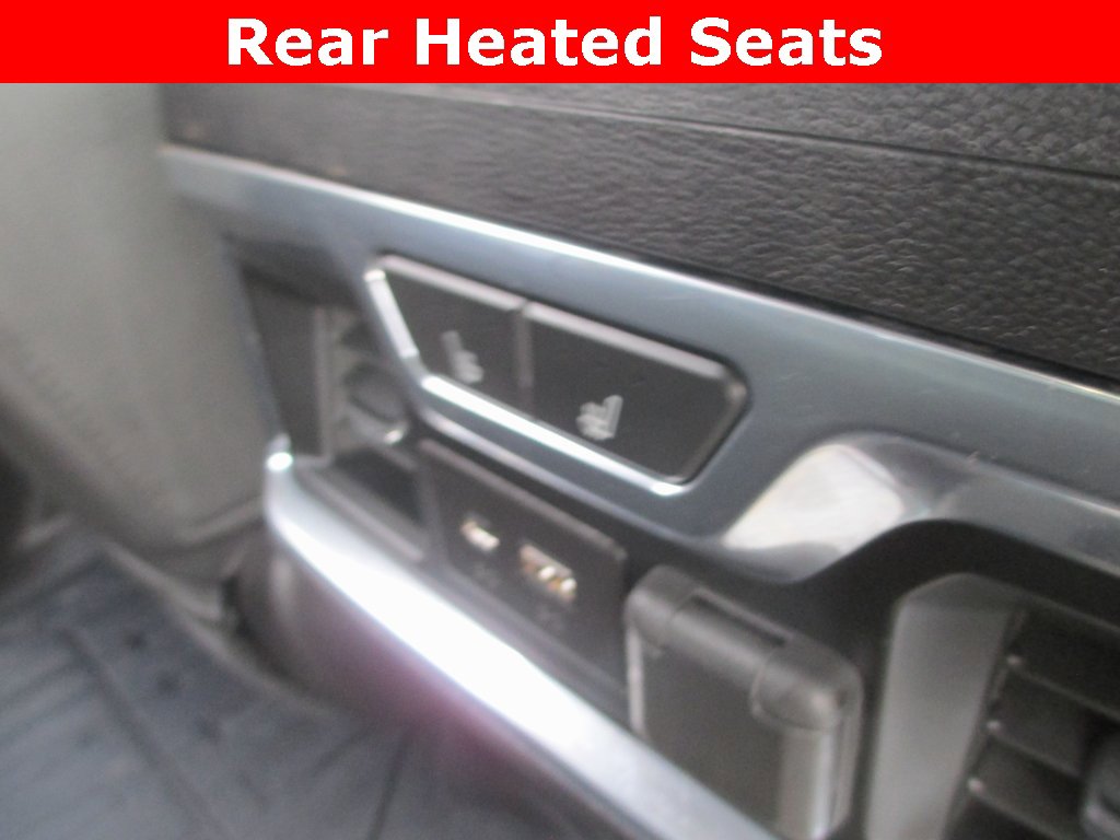 Used 2019 GMC Sierra 1500 Denali w/ Denali Ultimate Package image 27