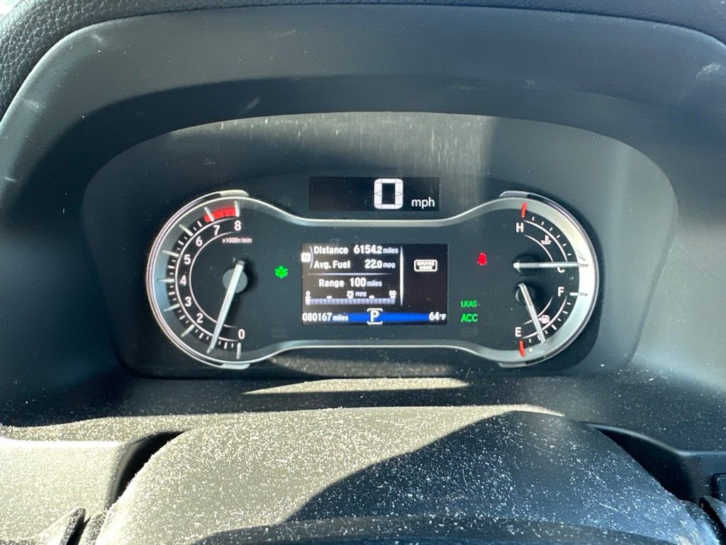 Used 2021 Honda Ridgeline Sport image 27