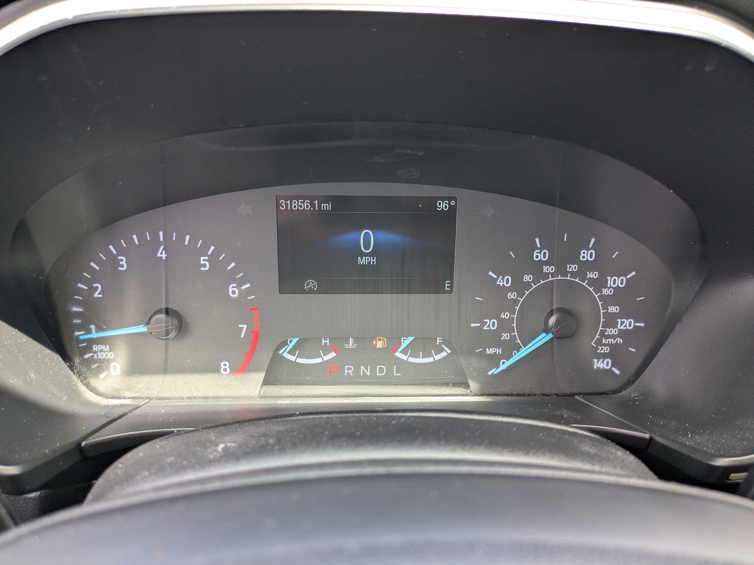 Used 2022 Ford Escape SE FWD image 23