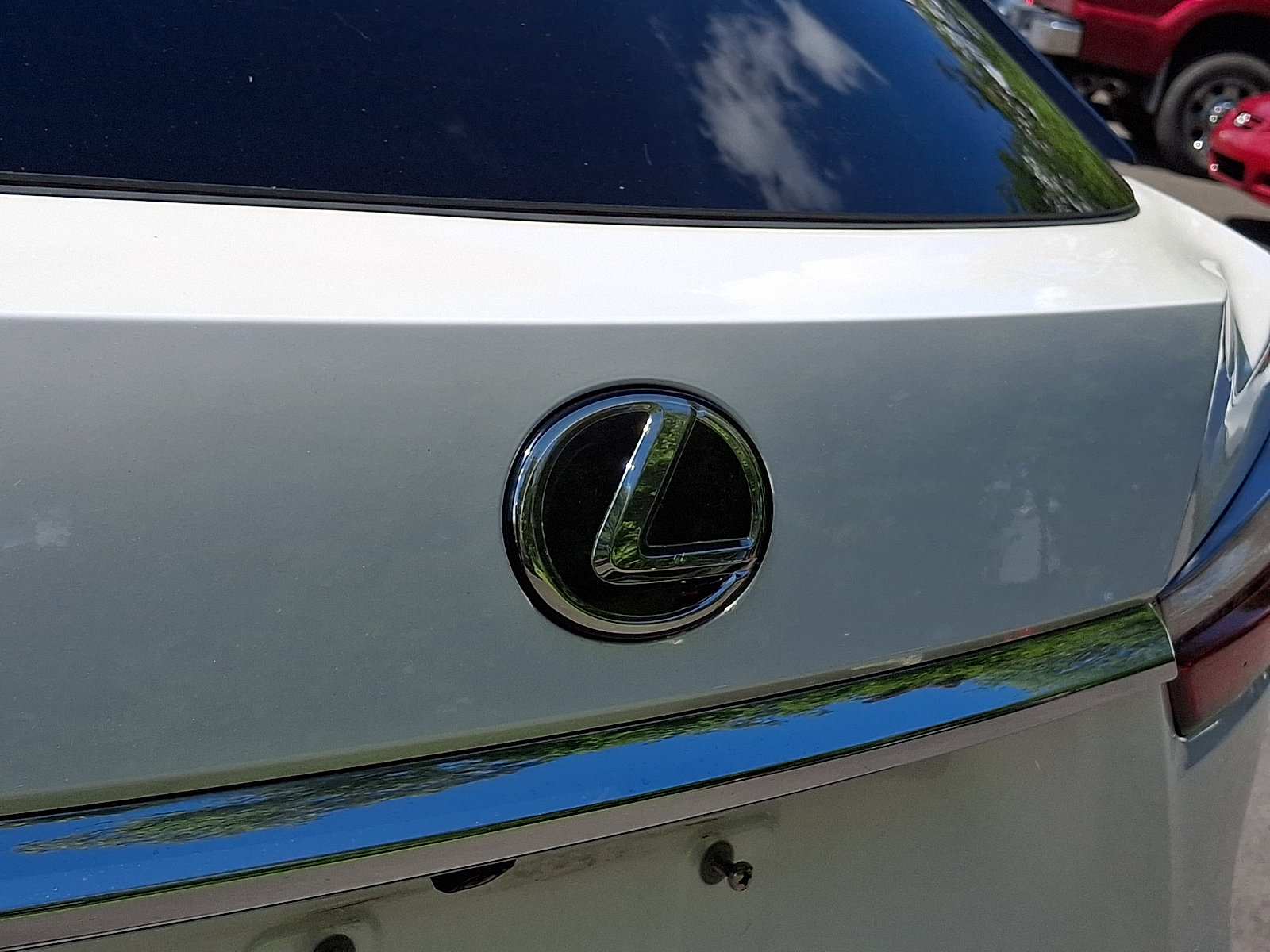 Used 2018 Lexus RX 350 AWD w/ Premium Package image 29