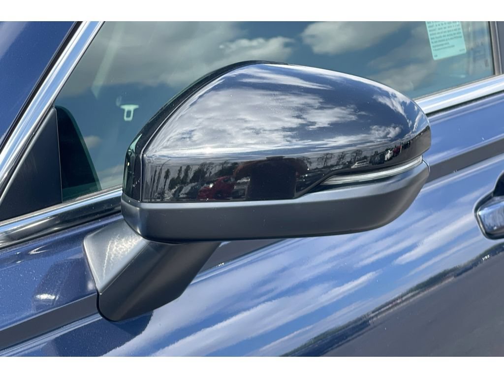 Used 2025 Honda CR-V Sport image 52