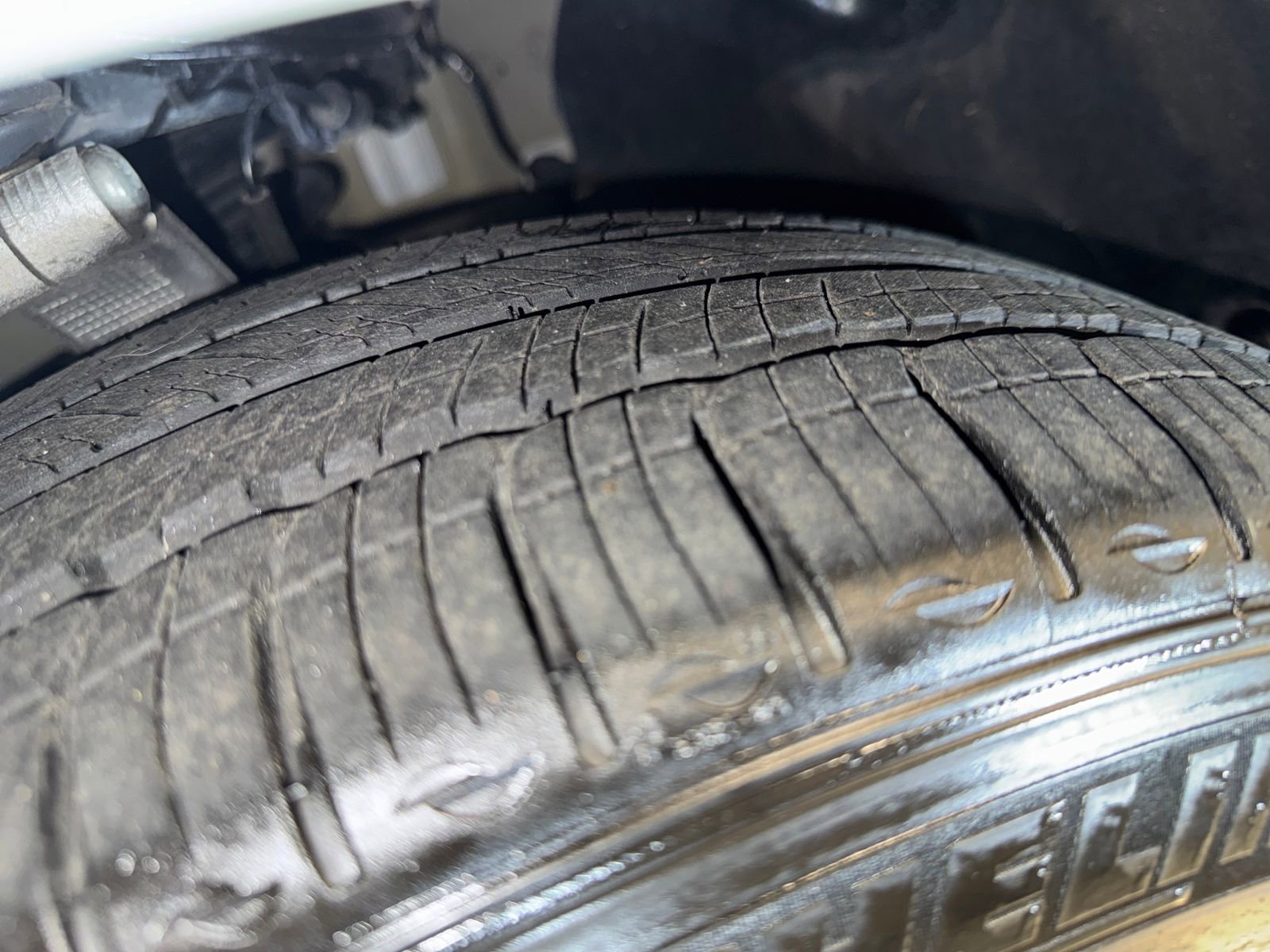 Used 2021 Tesla Model 3 Standard Range Plus image 11