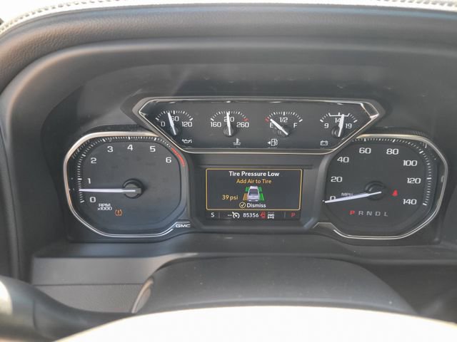 Used 2020 GMC Sierra 3500 SLE w/ SLE Value Package image 23