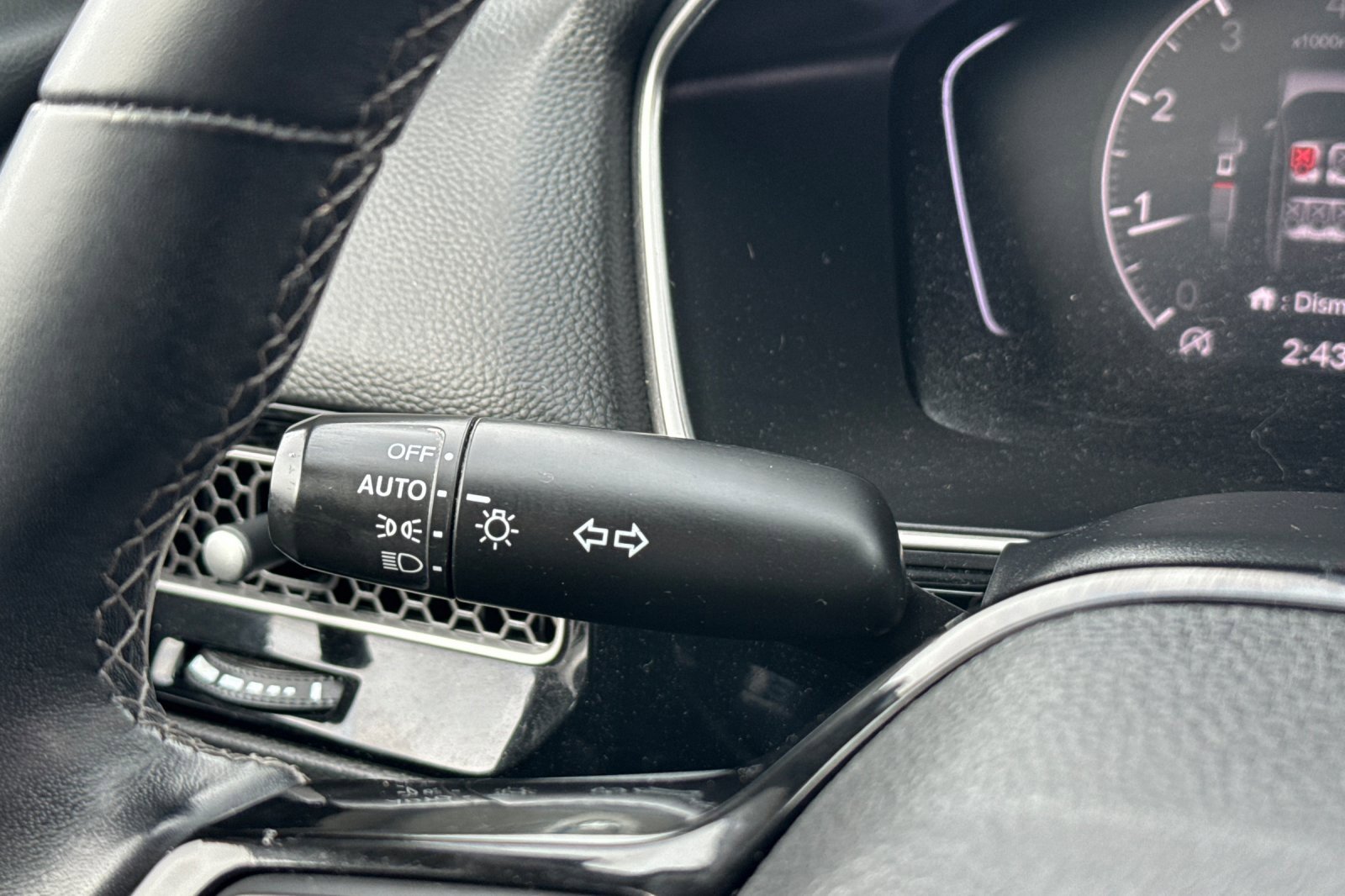 Used 2022 Honda Civic EX-L image 35